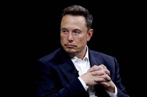 马斯克最新言论爆料哈里斯,哈里斯或将面临重大事件？  第3张