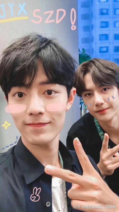 圈内人士爆料王一博肖战关系最新,圈内人士曝最新动态,友情还是另有隐情? 第1张 圈内人士爆料王一博肖战关系最新,圈内人士曝最新动态,友情还是另有隐情? 第1张